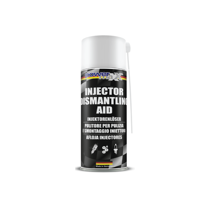 Injector Decarbonizer 