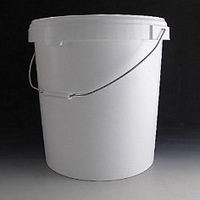 30 Litre Bucket. (Sold Individually)