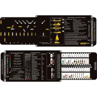 Road Rule IALA Buoyage Learning Aid