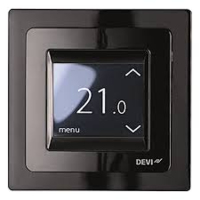 DEVIREG TOUCH (BLACK)