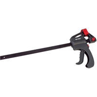 300mm Ratchet Speed Clamp