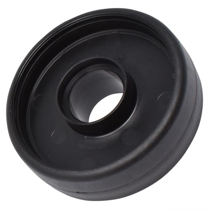 Henry Wheel 2 Shot Moulding