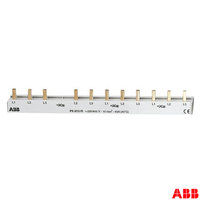 ABB Busbar PS3/12 3PH 10Sq for 20 MCB