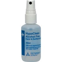 HYPACLEAN HAND & SURFACE CLEANER