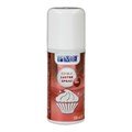 RED EDIBLE LUSTRE SPRAY 100ML