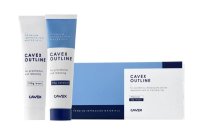 Cavex Impression Paste White 140g Blue 65g