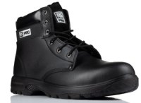 RS PRO Lace-up Safety Boots S3 SRC