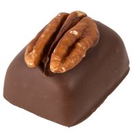 Kimberleys - Pecan & Maple Syrup - milk choc with pecan 14.6g x 1.4kg