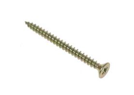 Chipboard Screws