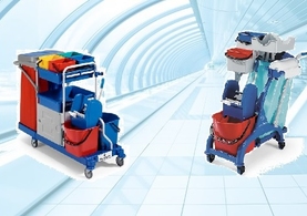 Multipurpose Trolley