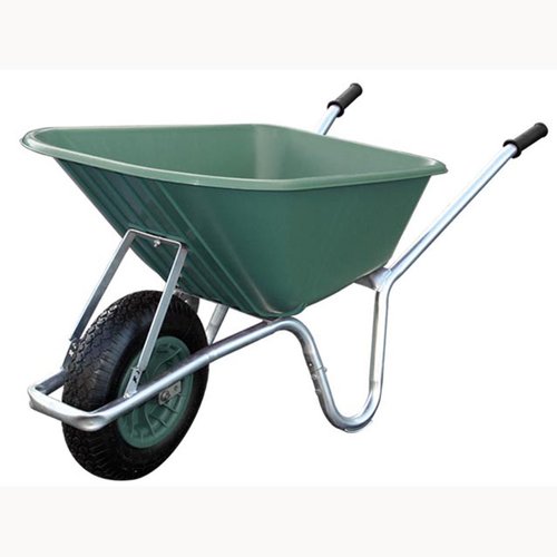 Wheelbarrow & Buckets Goodwins