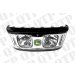 Head Lamp Frame Kit Complete AL181532