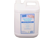 [557] Frend Hair & Body Shampoo 5 LTR (CASE 2)
