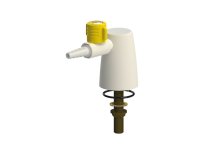 XL1363-8210 BENCH SINGLE LIFT TURN GAS