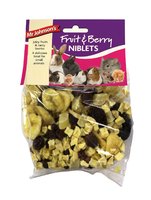 Mr Johnson's Niblets - Fruit & Berry 110g x 6