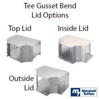 Marshall-Tufflex MTT-Tee-Options 2C