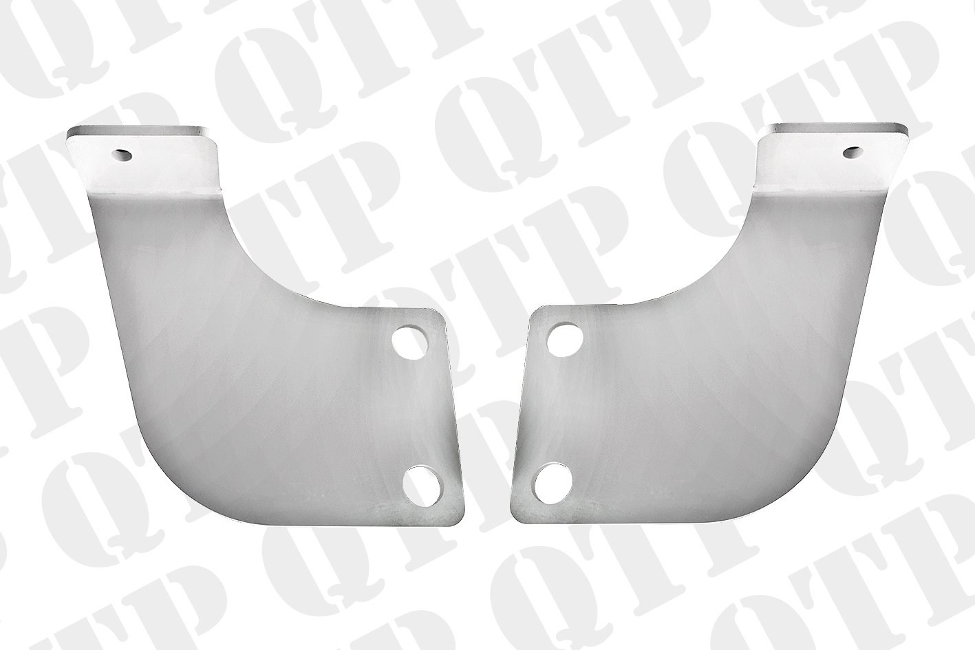 Head Lamp Bracket Set E6NN13A015AD - Ford 7910 8210 TW5