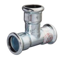 54mm MC24 MPRESS CARBON EQUAL TEE