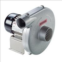 LEISTER SILENCE BLOWER