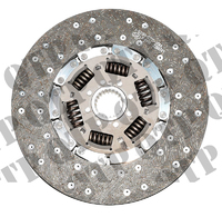 Clutch Disc