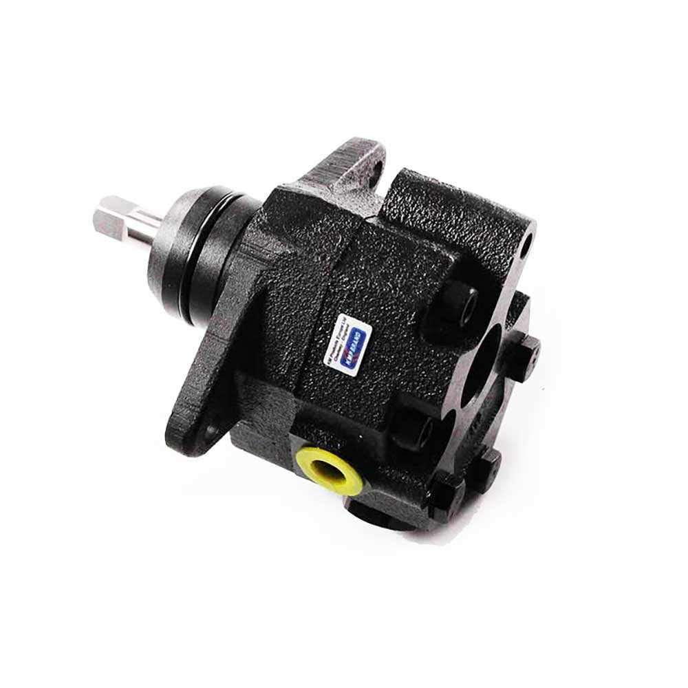 FUEL PUMP TRANSFER