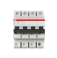 ABB S403M-C40NP | Miniature Circuit Breaker - 2CCS573103R8404