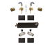 Inta Heat Pump Pack 1 1/4" INHPKIT114