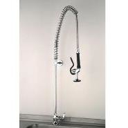 Aquajet Pre Rinse Spray Single Pedestal