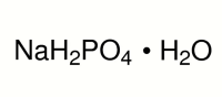 Sodium phosphate monobasic monohydrate