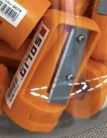 SolidTools Carpenters Pencil Sharpener Each 6679
