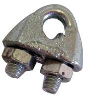 Wire Rope Clips | 8.0mm