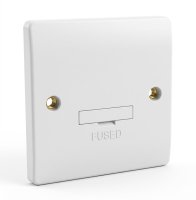 13 Amp Fused Spur