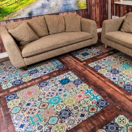 PS-ST Sandtex Laminate