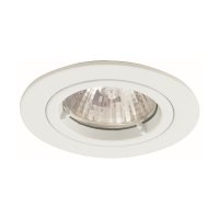 Twistlock White Downlight | LV1002.0002