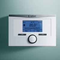 VAILLANT VRT 350 PROG ROOM THERMOSTAT