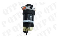 Fuel Filter Assembly Massey Ferguson