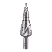 Ruko Drill Bits
