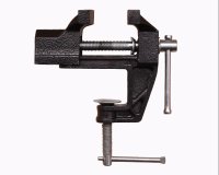 Harden 600601 50MM Mini Bench Vice