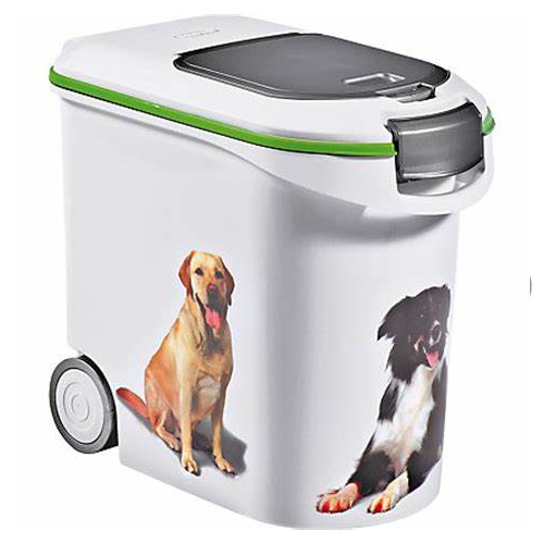 Curver Pet Food Container 12kg