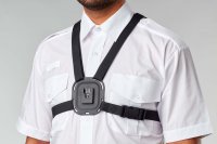Peter Jones Delta Chest Harness