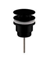 SYNC UNIVERSAL CLICK CLACK WASTE MATT BLACK