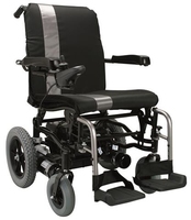 Powered Wheelchair