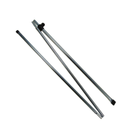 Outdoor Revolution Alloy Adjustable Rear Pad Poles