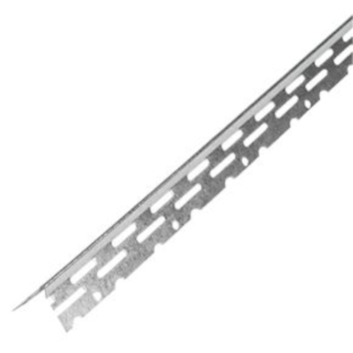 Skim Bead 3mm Galvanised