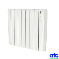 ATC ATCWLS1200 1.2 KW iLifestyle Electric Thermal Radiator