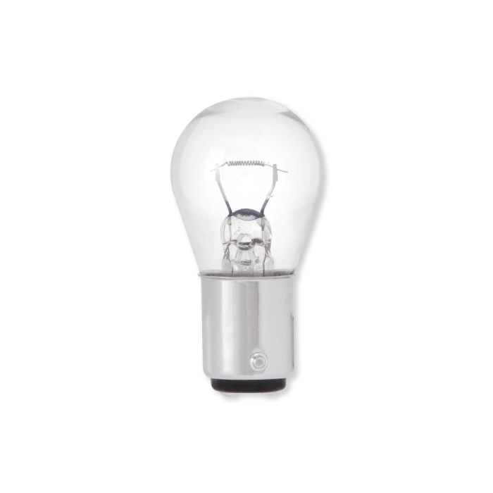 21W BA15D Standard Bulb