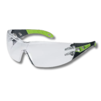 Uvex Pheos Safety Glasses