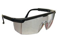 SCAN CLASSIC SPECTACLE CLEAR