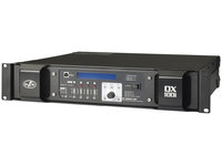 D.A.S Audio DX-100I | 4 channel amplifier