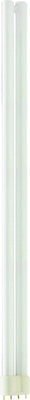 PHILIPS  PL55W/84 2 TUBE 4 PIN 2G11 4800LM